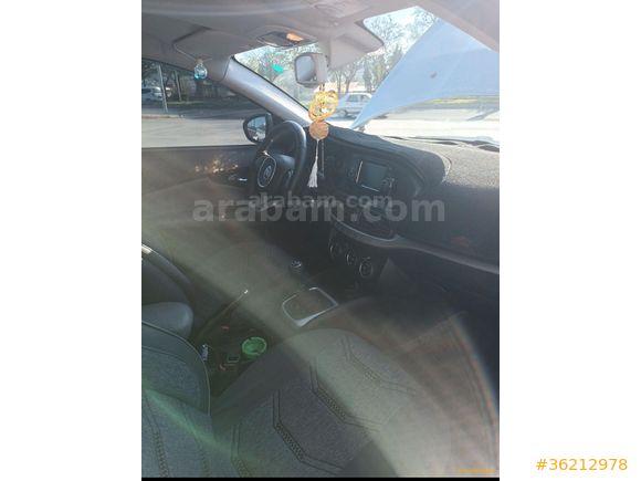 ACİLL Sahibinden Fiat Egea 1.6 Multijet Lounge 2015 Model