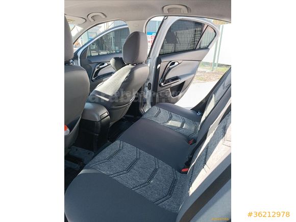 ACİLL Sahibinden Fiat Egea 1.6 Multijet Lounge 2015 Model