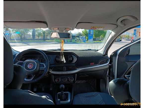 ACİLL Sahibinden Fiat Egea 1.6 Multijet Lounge 2015 Model