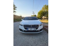 Sahibinden Peugeot 508 1.6 BlueHDi Business 2016 Model