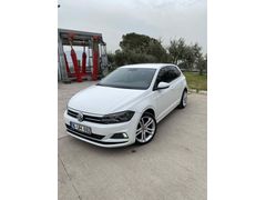 Sahibinden Volkswagen Polo 1.0 TSi Comfortline 2018 Model 