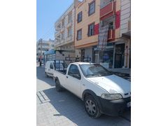 Sahibinden Fiat Strada 1.2