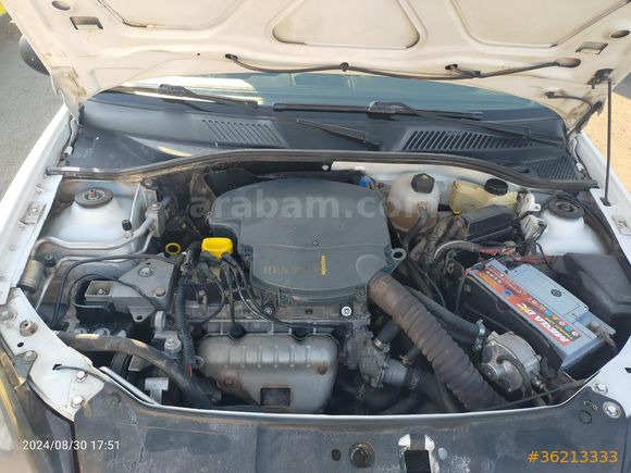 Bayrama Şekersiz Girmeyin. Ayağınızı yerden keser ele güne muhtaç etmez Sahibinden Renault Symbol 1.4 Extreme 2008 Model