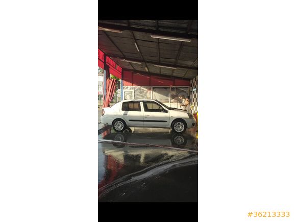 Bayrama Şekersiz Girmeyin. Ayağınızı yerden keser ele güne muhtaç etmez Sahibinden Renault Symbol 1.4 Extreme 2008 Model