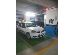 Bayrama Şekersiz Girmeyin. Ayağınızı yerden keser ele güne muhtaç etmez Sahibinden Renault Symbol 1.4 Extreme 2008 Model