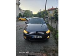 Sahibinden Citroen C-Elysee 1.6 HDi Confort 2013 Model