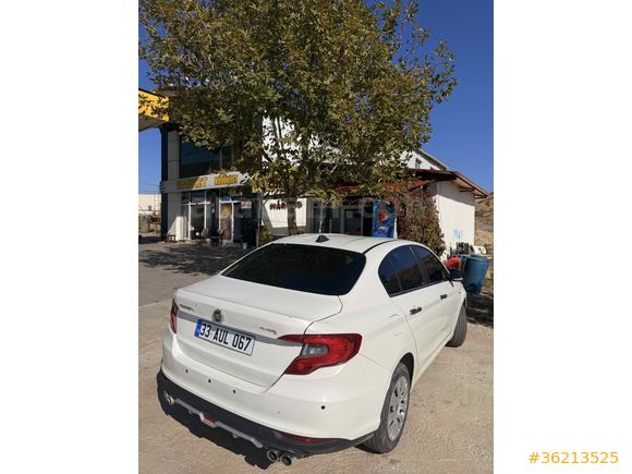 Sahibinden Fiat Egea 1.3 Multijet Easy 2016 Model 