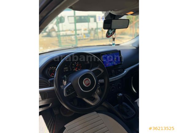 Sahibinden Fiat Egea 1.3 Multijet Easy 2016 Model 