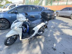 Sahibinden Honda Dio
