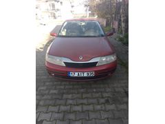 Sahibinden Renault Laguna 1.6 Expression 2004 Model
