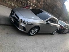 Sahibinden Mercedes - Benz A 180 Progressive 2020 Model  124.000 km Gri