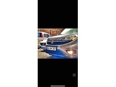Sahibinden Fiat Doblo Combi 1.3 Multijet Safeline 2015 Model  213.000 km Gri (titanyum)