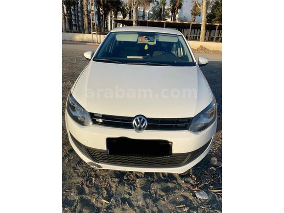 Düşük KM bayandan garaj aracı ACİL