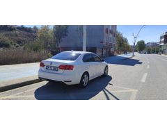 Sahibinden Volkswagen Jetta 1.6 TDi Trendline 2013 Model