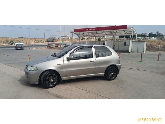 Sahibinden Fiat Palio 1.2 EL 2004 Model