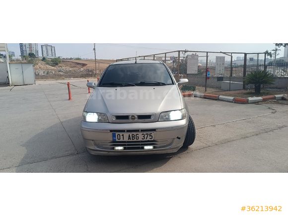 Sahibinden Fiat Palio 1.2 EL 2004 Model