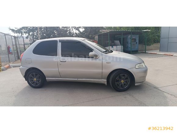 Sahibinden Fiat Palio 1.2 EL 2004 Model