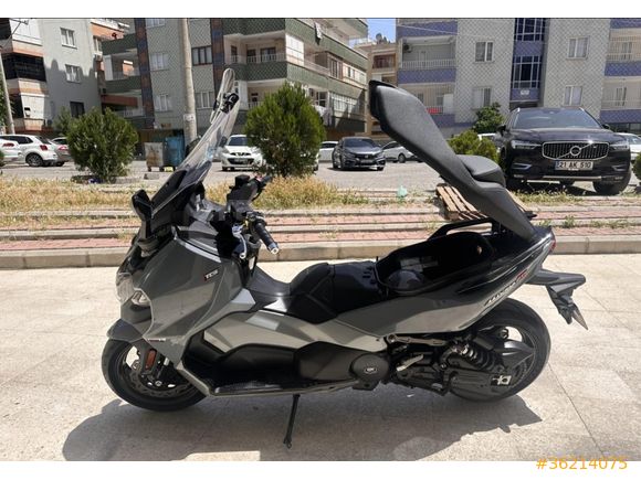 Sahibinden SYM Maxsym TL 508