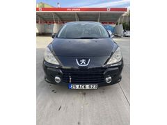 Sahibinden Peugeot 307 1.6 Comfort 2006 Model 