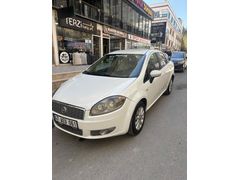 Sahibinden Fiat Linea 1.3 Multijet Active 2013 Model 
