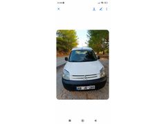 Sahibinden Citroen Berlingo 1.9 D combi x 2006 Model