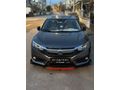 Sahibinden Honda Civic 1.6 i-VTEC Elegance 2018 Model 