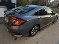 Sahibinden Honda Civic 1.6 i-VTEC Elegance 2018 Model 