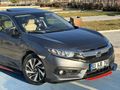Sahibinden Honda Civic 1.6 i-VTEC Elegance 2018 Model 
