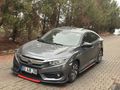 Sahibinden Honda Civic 1.6 i-VTEC Elegance 2018 Model 