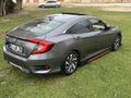 Sahibinden Honda Civic 1.6 i-VTEC Elegance 2018 Model 
