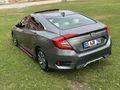 Sahibinden Honda Civic 1.6 i-VTEC Elegance 2018 Model 