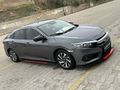 Sahibinden Honda Civic 1.6 i-VTEC Elegance 2018 Model 