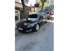 Sahibinden Volvo S60 1.6 D 2015 Model İstanbul