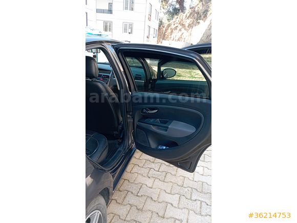 Sahibinden Fiat Linea 1.4 Fire Dynamic 2007 Model 