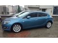 Öğretmenden Opel Astra 1.4 T Cosmo 2012 Model