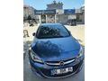Öğretmenden Opel Astra 1.4 T Cosmo 2012 Model