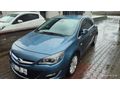 Öğretmenden Opel Astra 1.4 T Cosmo 2012 Model