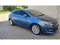 Öğretmenden Opel Astra 1.4 T Cosmo 2012 Model