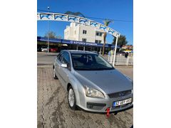 Sahibinden Ford Focus 1.6 TDCi Titanium 2008 Model