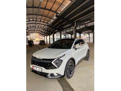 Sahibinden Kia Sportage 1.6 CRDI Prestige 2022 Model 