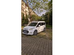 Sahibinden Cam Tavanlı Ekstralı Powershift Connect