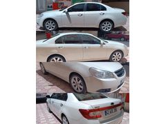 Sahibinden Chevrolet Epica D LT 2011 Model