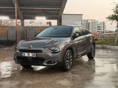 Sahibinden Citroen C4 1.5 BlueHDi Shine Bold 2022 Model 