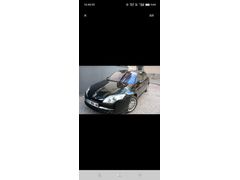 Sahibinden Renault Laguna 1.5 dCi Dynamique 2008 Model  211.000 km Siyah
