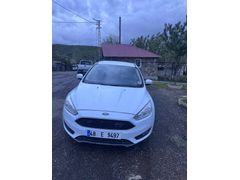 Sahibinden Ford Focus 1.6 TDCi Trend X 2015 Model 