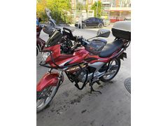 Sahibinden Honda CBF 150