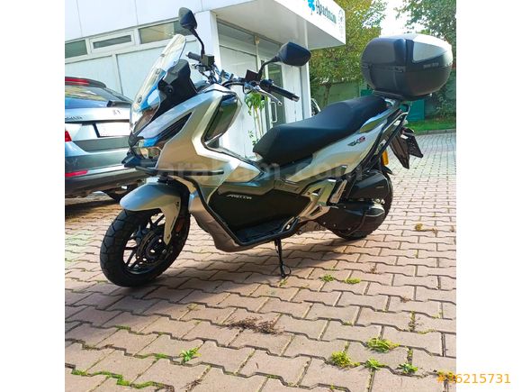 Sahibinden RKS Freccia 150