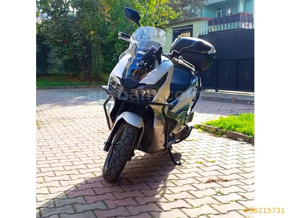 Sahibinden RKS Freccia 150