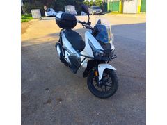 Sahibinden RKS Freccia 150