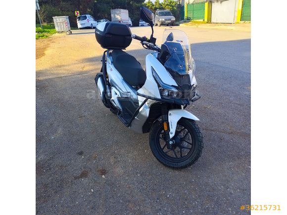 Sahibinden RKS Freccia 150